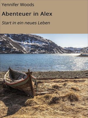 cover image of Abenteuer in Alex